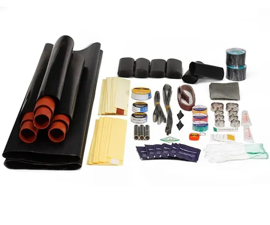 Complete Cable Jointing Kit