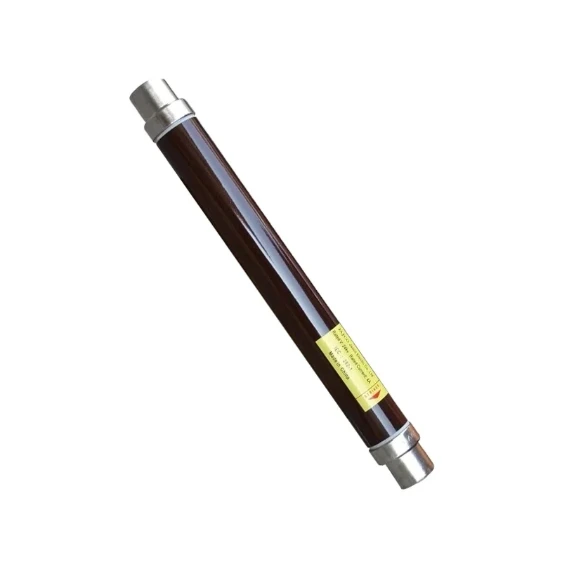 High-Voltage Cylindrical Fuse Link