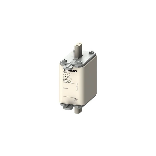 High-Voltage Ceramic Fuse