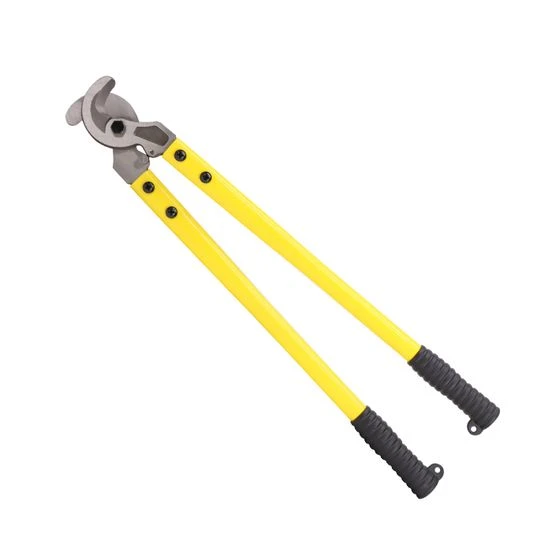 Heavy-Duty Cable Cutter