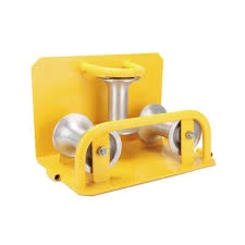 Cable Roller Guide Frame