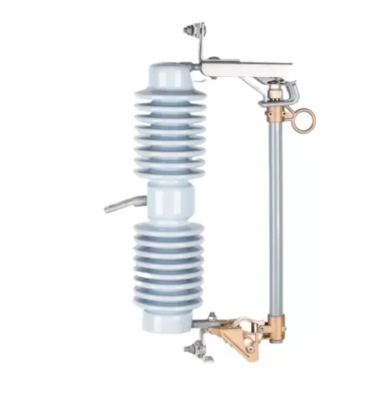 High-Voltage Electrical Fuse Cutout
