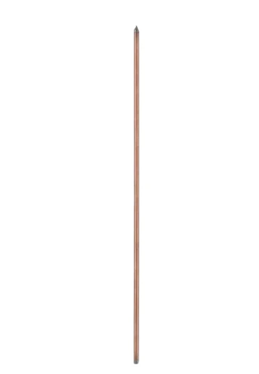 Copper Grounding Rod