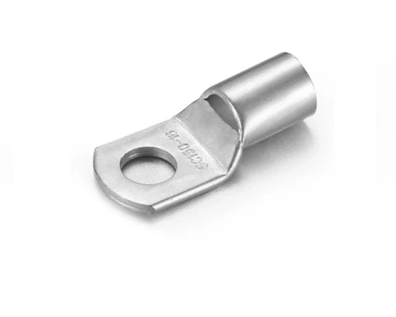 Aluminum Cable Lug Connector