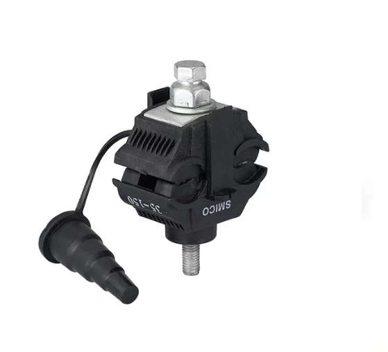 Insulated Piercing Connector (IPC) for ABC Cables