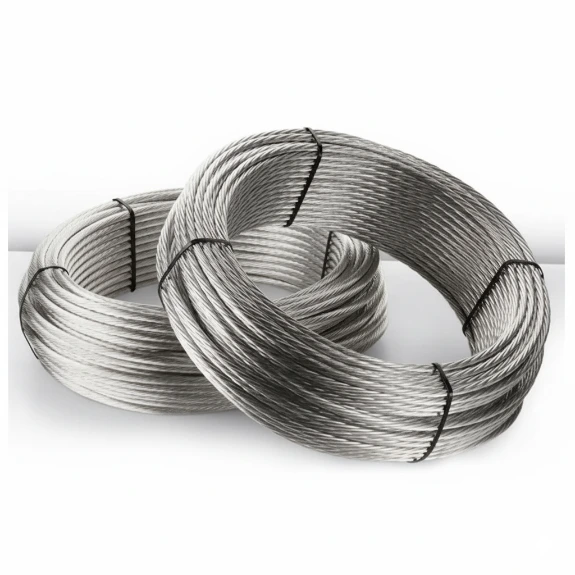 Aluminum Electrical Cable